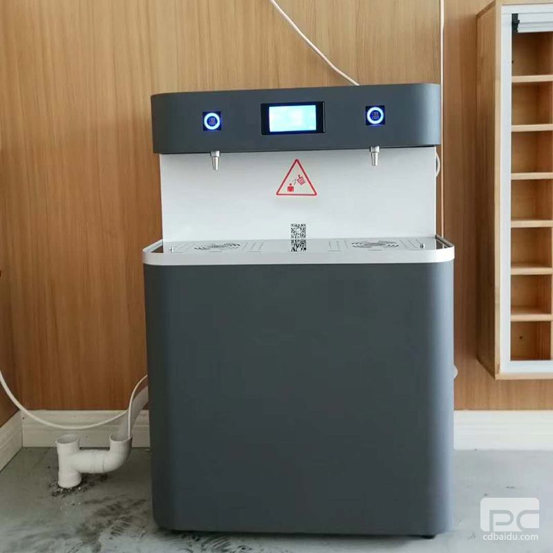 商用開水機反滲透膜被堵的原因及解決辦法